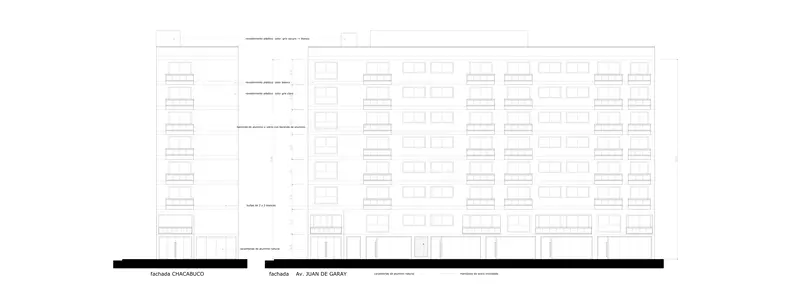 Emprendimiento en venta · San Telmo, CABA Emprendimiento en venta · San Telmo, CABA