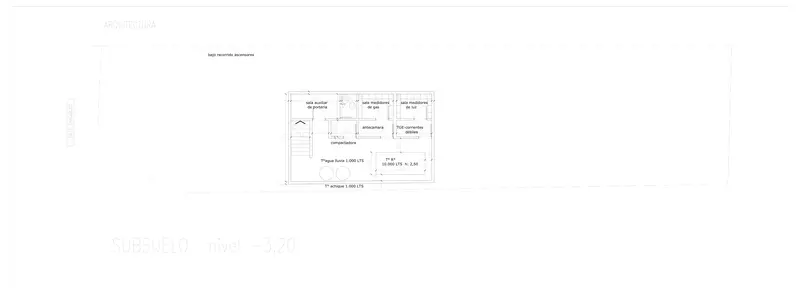 Emprendimiento en venta · San Telmo, CABA Emprendimiento en venta · San Telmo, CABA