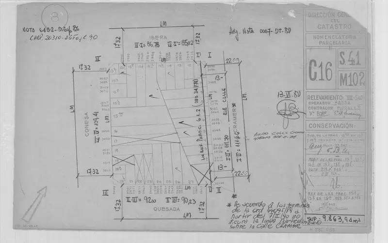 Terreno en venta · Nuñez, CABA Terreno en venta · Nuñez, CABA