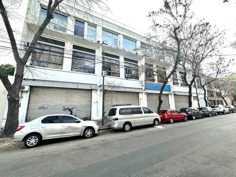 Terreno en venta · Barracas, CABA Terreno en venta · Barracas, CABA