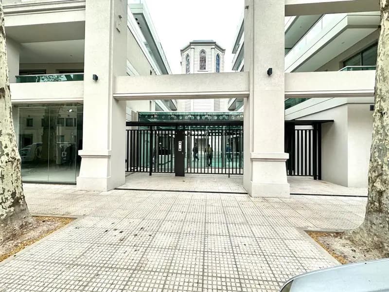 Departamento en venta · Barracas, CABA Departamento en venta · Barracas, CABA