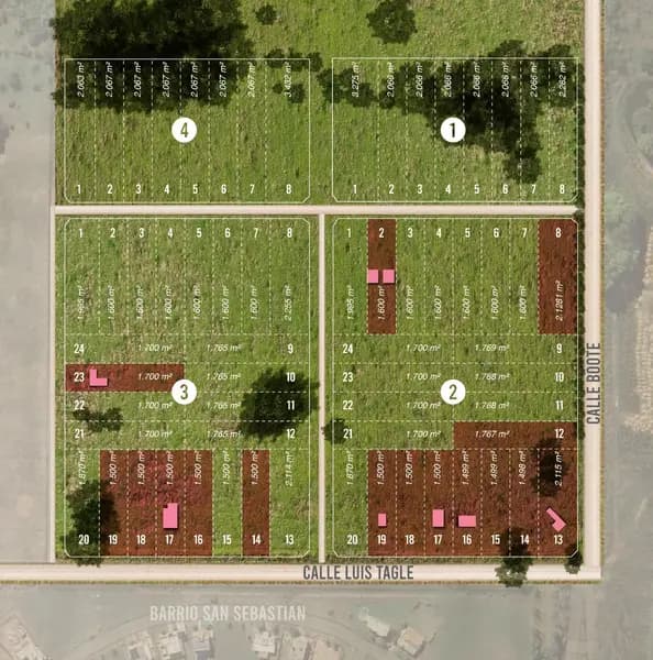 Terreno en venta · Escobar, GBA Norte, Provincia de Buenos Aires Terreno en venta · Escobar, GBA Norte, Provincia de Buenos Aires