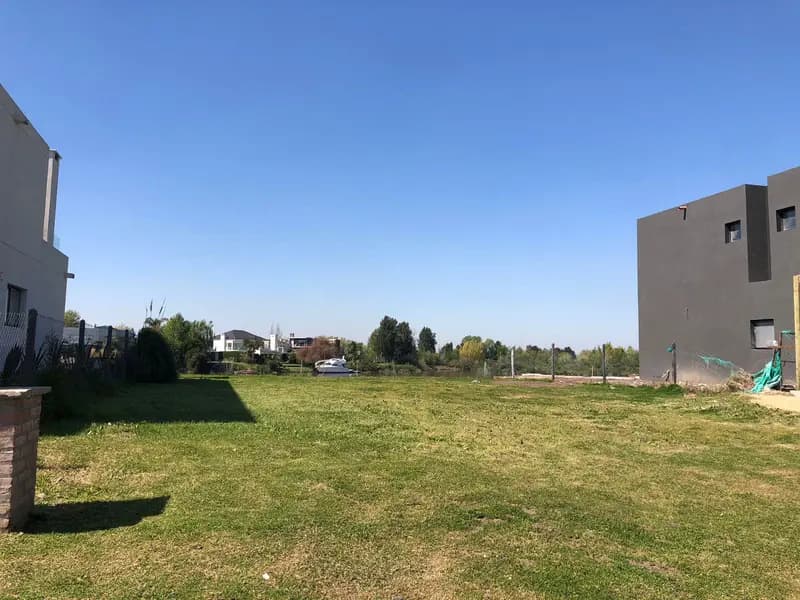 Terreno en venta · Canal Barrio Nautico, Villanueva, Tigre, GBA Norte, Provincia de Buenos Aires Terreno en venta · Canal Barrio Nautico, Villanueva, Tigre, GBA Norte, Provincia de Buenos Aires
