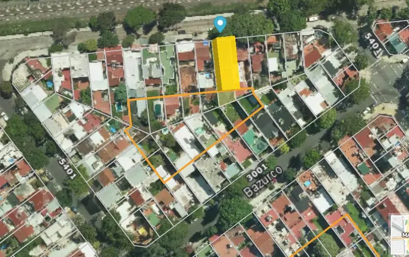 Terreno en venta · Villa Pueyrredon, CABA Terreno en venta · Villa Pueyrredon, CABA