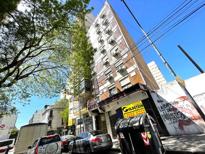Comercio en venta · Balvanera, CABA Comercio en venta · Balvanera, CABA