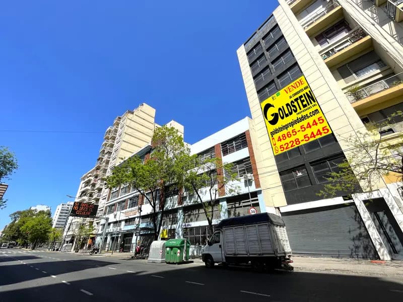 Comercio en venta · Balvanera, CABA Comercio en venta · Balvanera, CABA