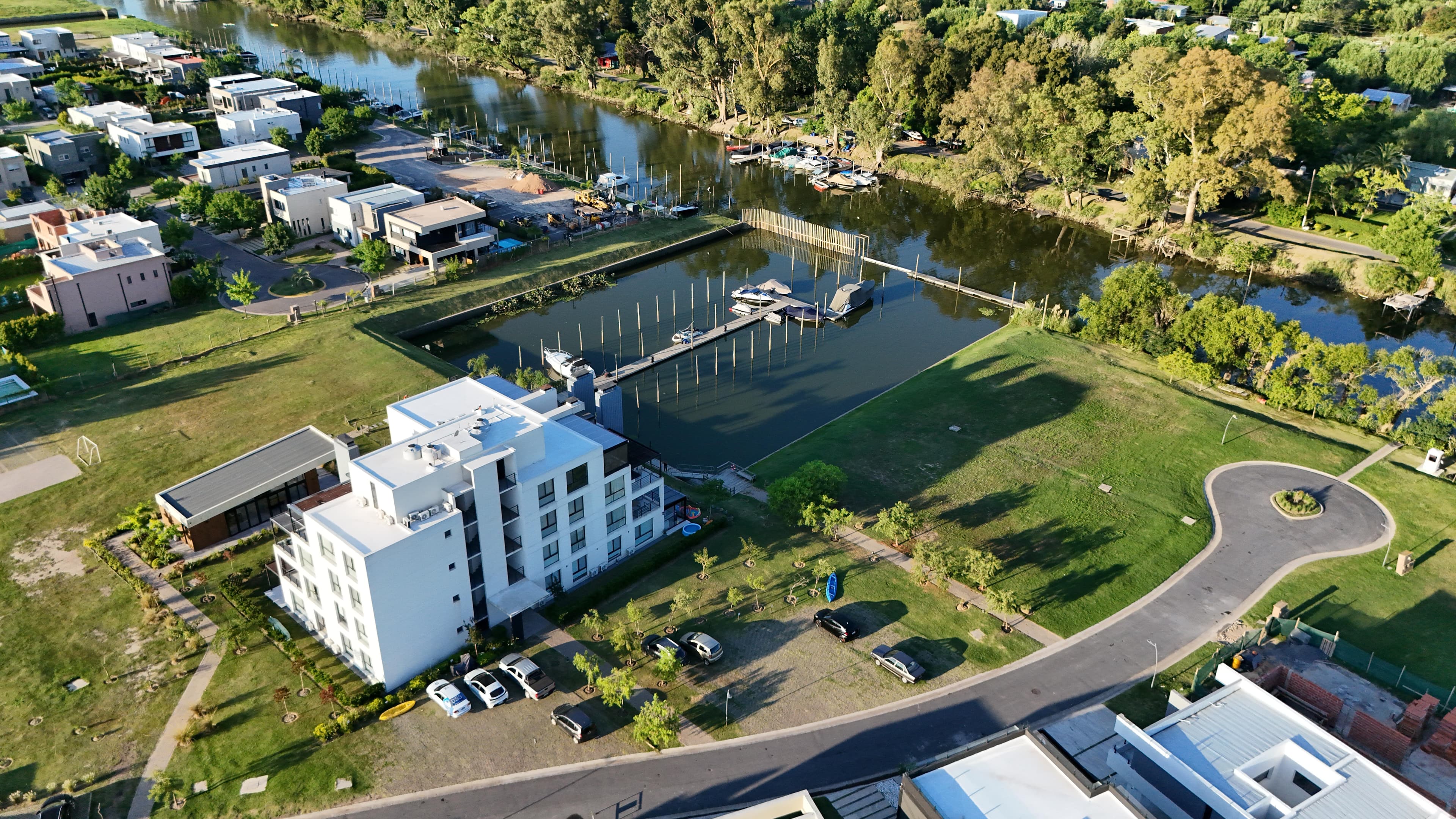 Emprendimiento en venta · Canal Barrio Nautico, Villanueva, Tigre, GBA Norte, Provincia de Buenos Aires Emprendimiento en venta · Canal Barrio Nautico, Villanueva, Tigre, GBA Norte, Provincia de Buenos Aires
