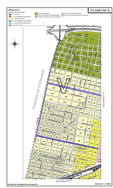 Terreno en venta · Castelar, Morón, GBA Oeste, Provincia de Buenos Aires Terreno en venta · Castelar, Morón, GBA Oeste, Provincia de Buenos Aires