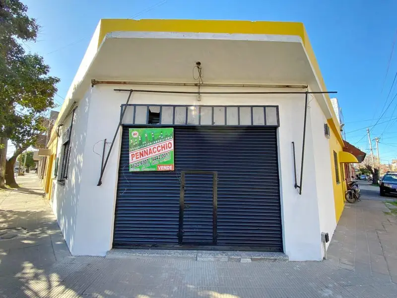 Casa en venta · Ciudad Madero, La Matanza, GBA Oeste, Provincia de Buenos Aires Casa en venta · Ciudad Madero, La Matanza, GBA Oeste, Provincia de Buenos Aires