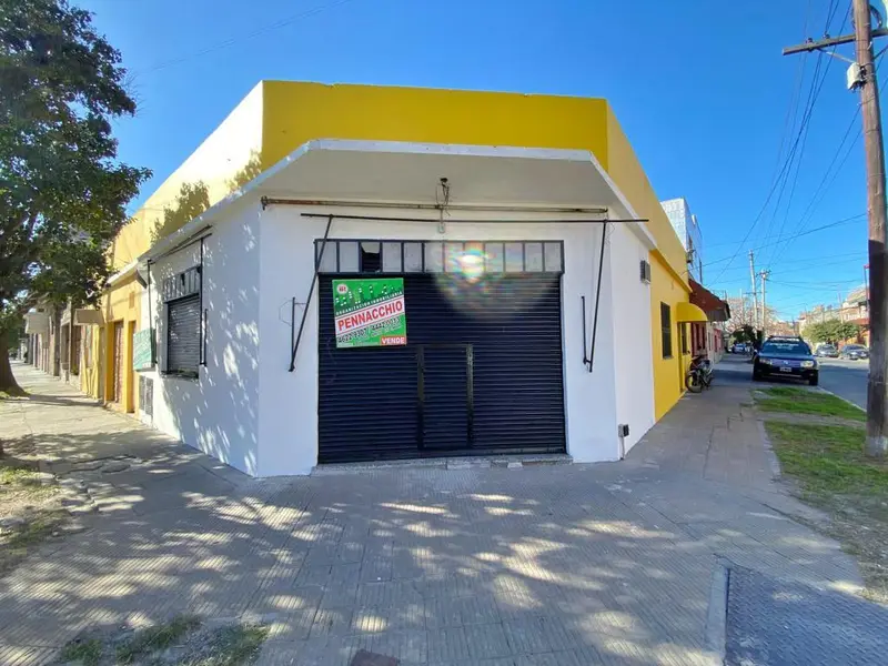 Casa en venta · Ciudad Madero, La Matanza, GBA Oeste, Provincia de Buenos Aires Casa en venta · Ciudad Madero, La Matanza, GBA Oeste, Provincia de Buenos Aires