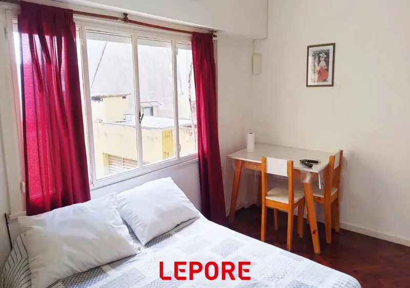 Departamento en alquiler · Barrio Norte, Recoleta, CABA Departamento en alquiler · Barrio Norte, Recoleta, CABA