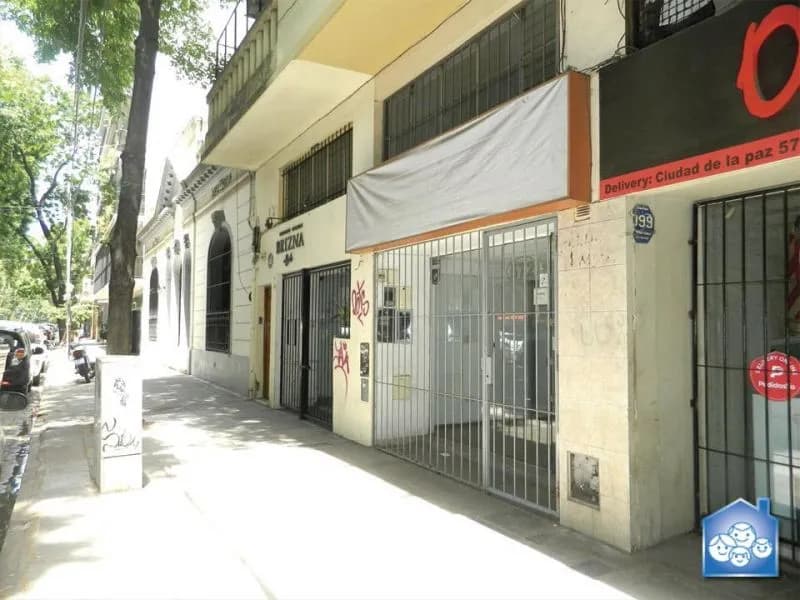 Comercio en venta · Belgrano, CABA Comercio en venta · Belgrano, CABA