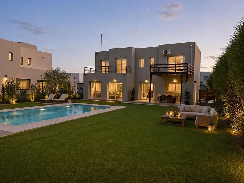 Casa en venta · San Matías, Escobar, GBA Norte, Provincia de Buenos Aires Casa en venta · San Matías, Escobar, GBA Norte, Provincia de Buenos Aires