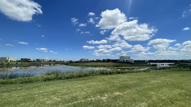 Terreno en venta · El Naudir, Escobar, GBA Norte, Provincia de Buenos Aires Terreno en venta · El Naudir, Escobar, GBA Norte, Provincia de Buenos Aires