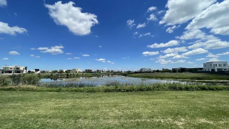 Terreno en venta · El Naudir, Escobar, GBA Norte, Provincia de Buenos Aires Terreno en venta · El Naudir, Escobar, GBA Norte, Provincia de Buenos Aires