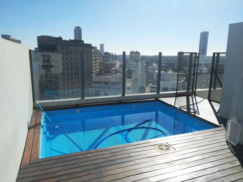 Departamento en venta · Palermo, CABA Departamento en venta · Palermo, CABA