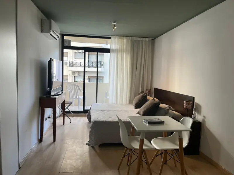Departamento en venta · Palermo, CABA Departamento en venta · Palermo, CABA