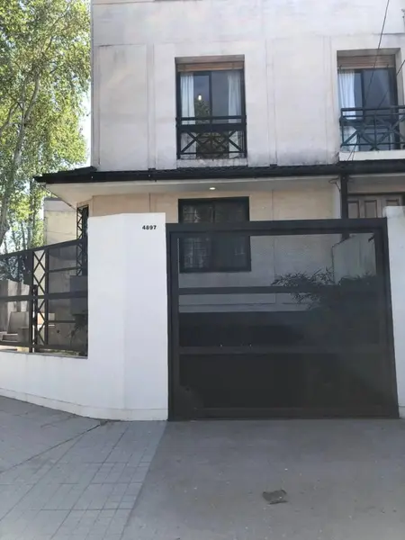 Casa en venta · Villa Devoto, CABA Casa en venta · Villa Devoto, CABA