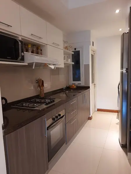 Departamento en venta · Villa Devoto, CABA Departamento en venta · Villa Devoto, CABA