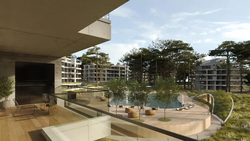 Departamento en venta · Pinamar, Costa Atlántica, Provincia de Buenos Aires Departamento en venta · Pinamar, Costa Atlántica, Provincia de Buenos Aires