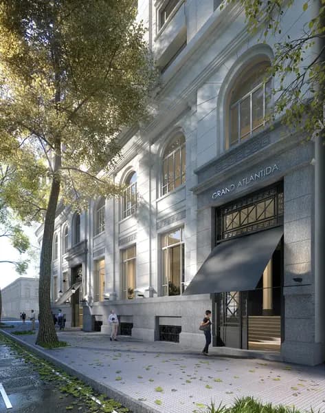 Emprendimiento en venta · Puerto Madero, CABA Emprendimiento en venta · Puerto Madero, CABA
