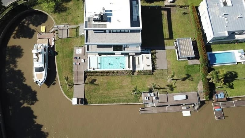 Casa en venta · Nordelta El Yacht, Tigre, GBA Norte, Provincia de Buenos Aires Casa en venta · Nordelta El Yacht, Tigre, GBA Norte, Provincia de Buenos Aires
