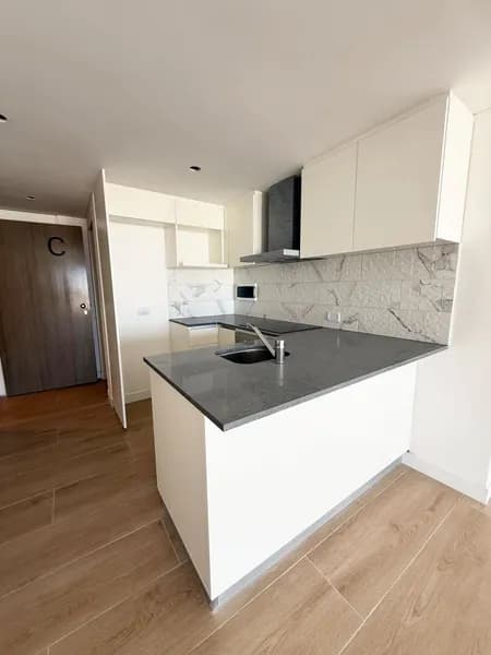 Departamento en venta · San Cristobal, CABA Departamento en venta · San Cristobal, CABA