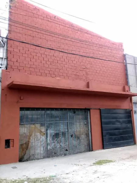 Depósito en venta · Ramos Mejia, La Matanza, GBA Oeste, Provincia de Buenos Aires Depósito en venta · Ramos Mejia, La Matanza, GBA Oeste, Provincia de Buenos Aires