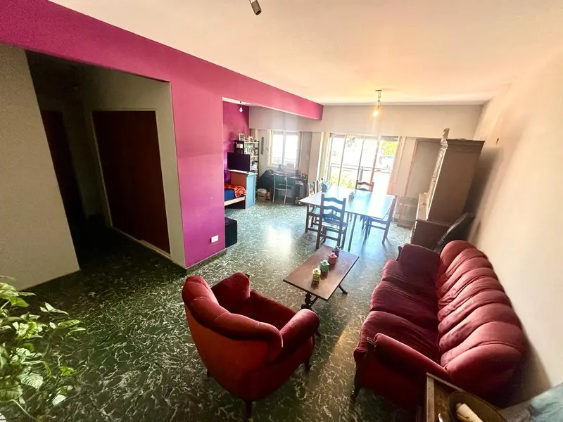 Departamento en venta · Barracas, CABA Departamento en venta · Barracas, CABA