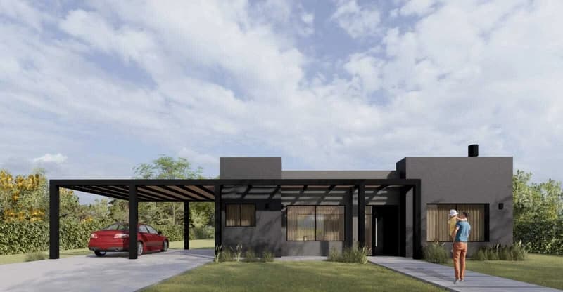 Casa en venta · La Reserva Cardales, Campana, GBA Norte, Provincia de Buenos Aires Casa en venta · La Reserva Cardales, Campana, GBA Norte, Provincia de Buenos Aires