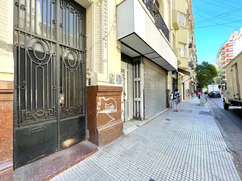 PH en venta · Balvanera, CABA PH en venta · Balvanera, CABA