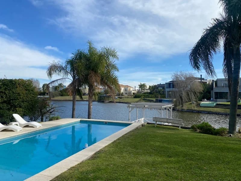 Casa en venta · Los Lagos, Nordelta, Tigre, GBA Norte, Provincia de Buenos Aires Casa en venta · Los Lagos, Nordelta, Tigre, GBA Norte, Provincia de Buenos Aires