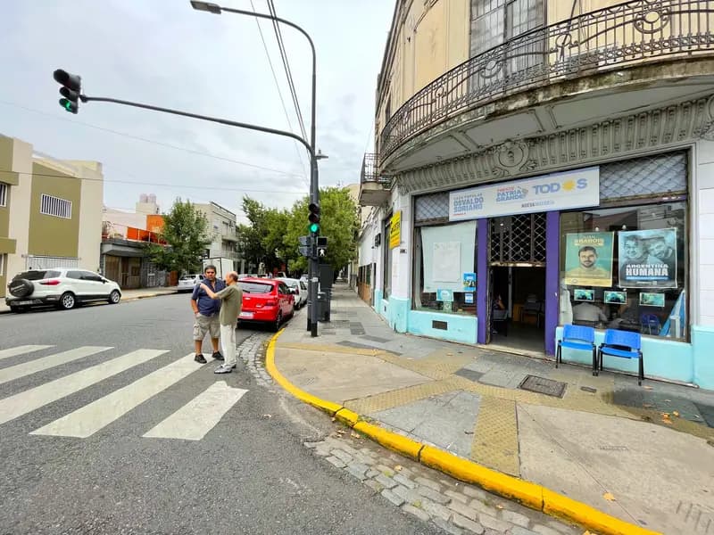 Comercio en alquiler · Boedo, CABA Comercio en alquiler · Boedo, CABA