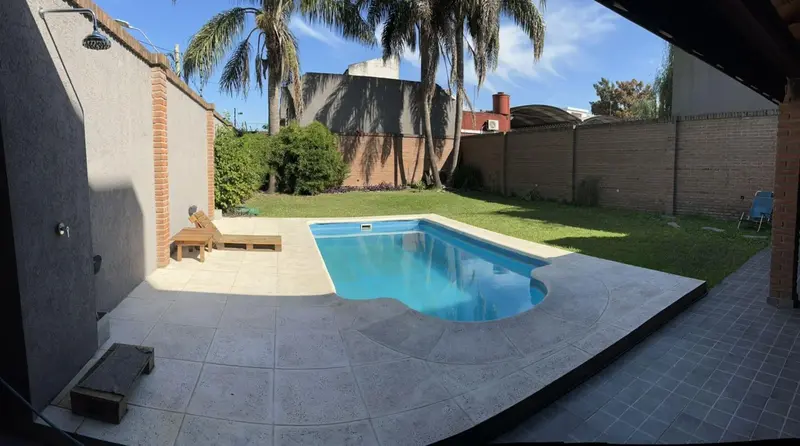 Casa en venta · El Palomar, Morón, GBA Oeste, Provincia de Buenos Aires Casa en venta · El Palomar, Morón, GBA Oeste, Provincia de Buenos Aires