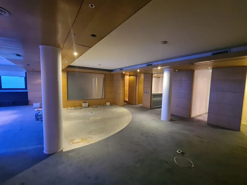 Oficina en venta · Puerto Madero, CABA Oficina en venta · Puerto Madero, CABA