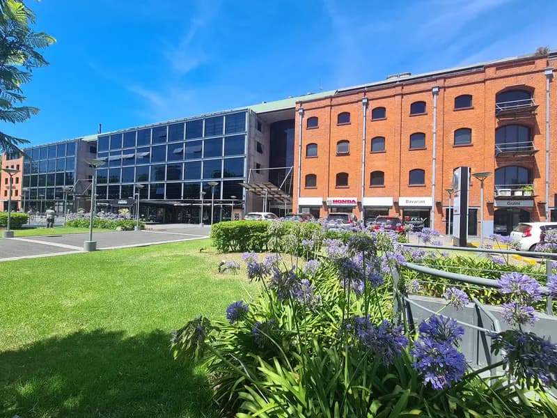 Oficina en venta · Puerto Madero, CABA Oficina en venta · Puerto Madero, CABA