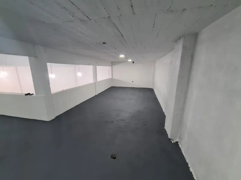 Depósito en venta · San Justo, La Matanza, GBA Oeste, Provincia de Buenos Aires Depósito en venta · San Justo, La Matanza, GBA Oeste, Provincia de Buenos Aires