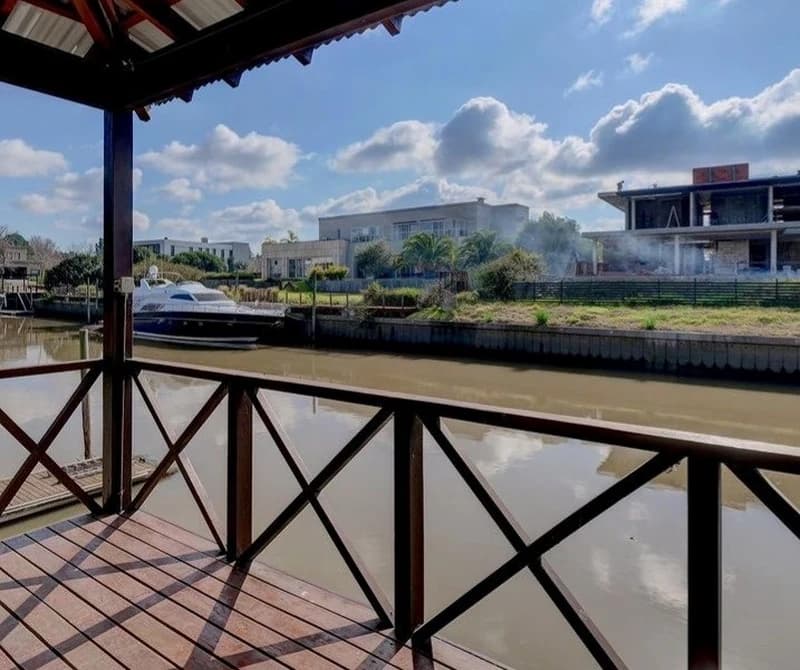 Casa en venta · Nordelta El Yacht, Tigre, GBA Norte, Provincia de Buenos Aires Casa en venta · Nordelta El Yacht, Tigre, GBA Norte, Provincia de Buenos Aires