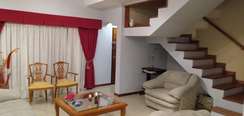 Casa en venta · Villa Devoto, CABA Casa en venta · Villa Devoto, CABA