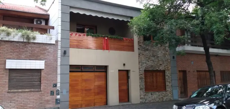 Casa en venta · Villa Devoto, CABA Casa en venta · Villa Devoto, CABA