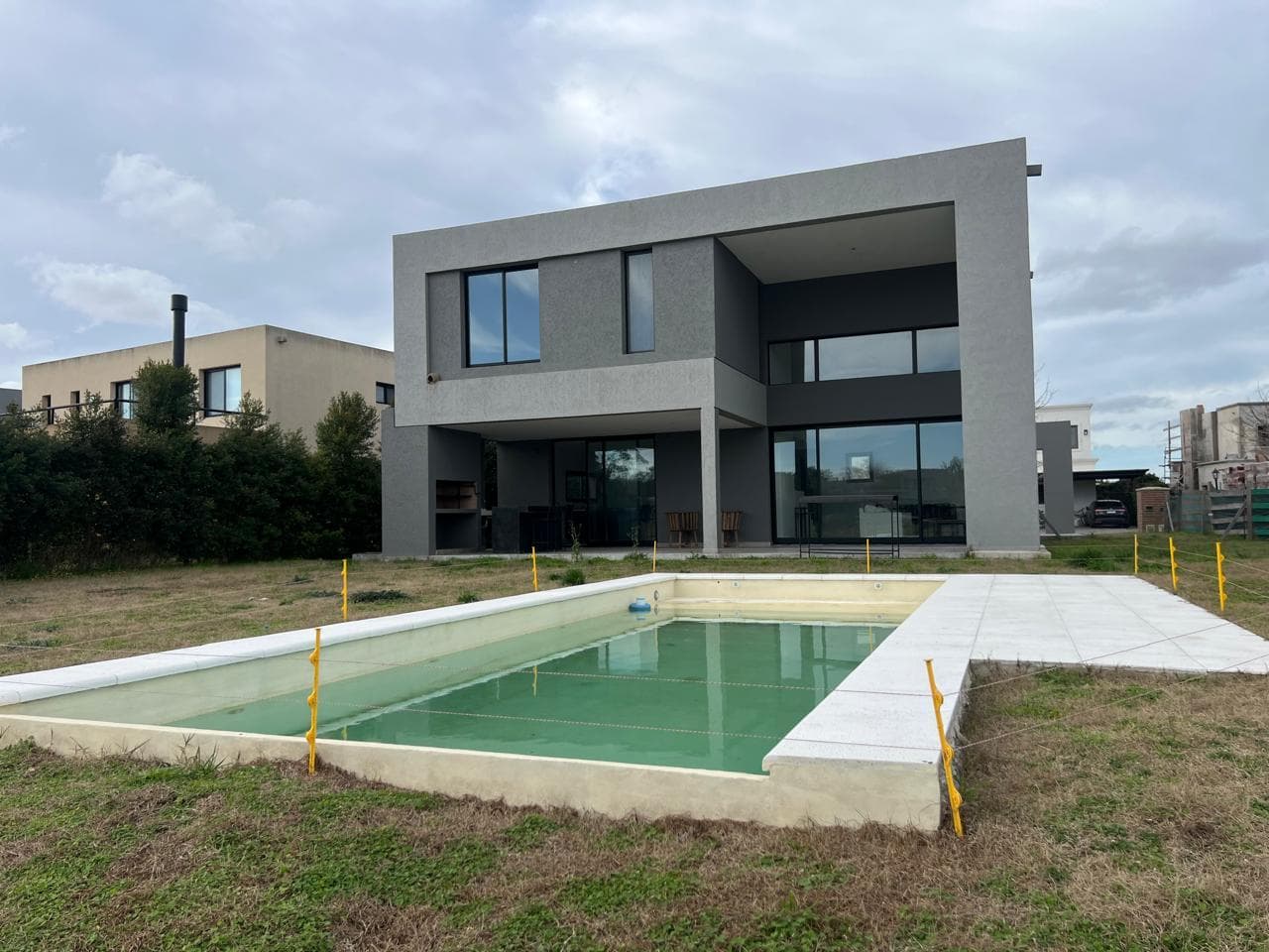 Casa en venta · San Matías, Escobar, GBA Norte, Provincia de Buenos Aires Casa en venta · San Matías, Escobar, GBA Norte, Provincia de Buenos Aires