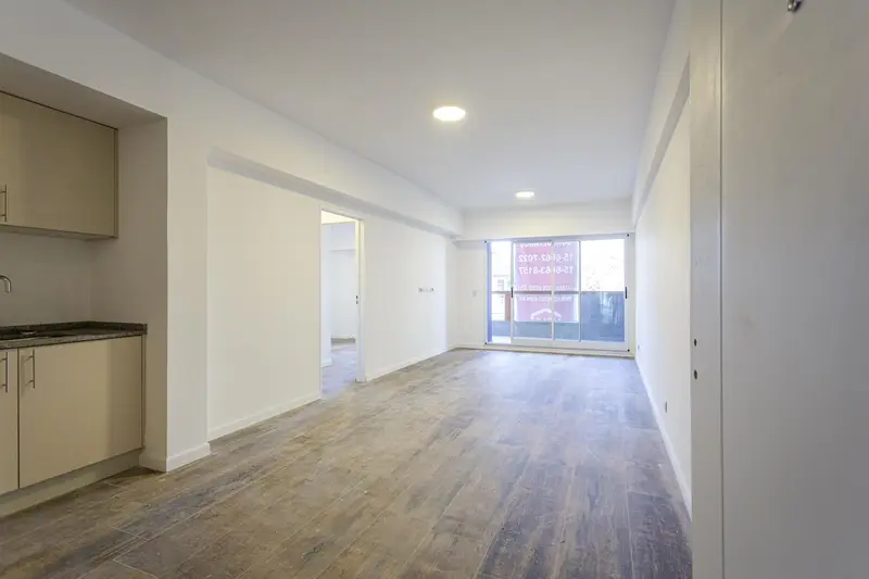 Departamento en venta · Villa Devoto, CABA Departamento en venta · Villa Devoto, CABA