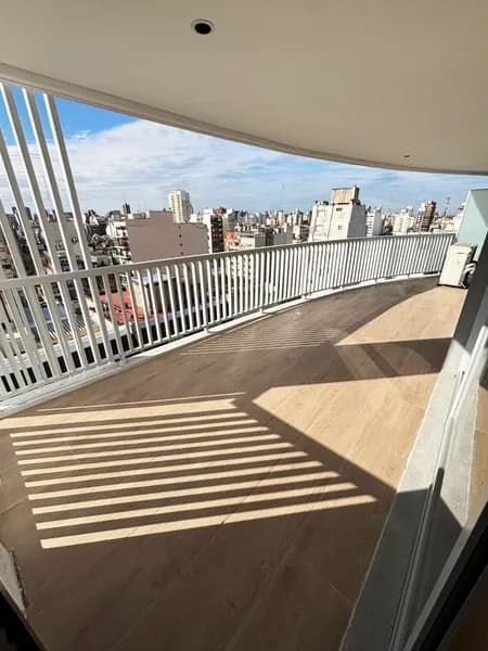 Departamento en venta · San Cristobal, CABA Departamento en venta · San Cristobal, CABA