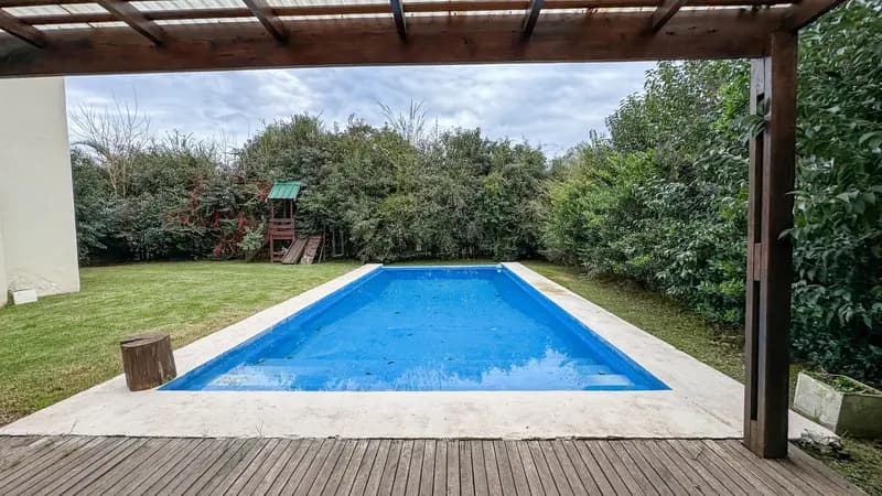Casa en venta · Buen Retiro, Pilar, GBA Norte, Provincia de Buenos Aires Casa en venta · Buen Retiro, Pilar, GBA Norte, Provincia de Buenos Aires
