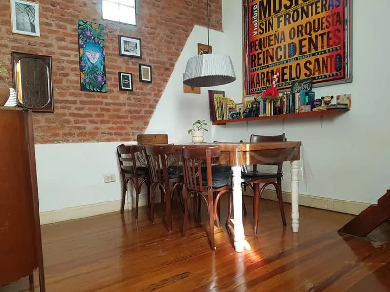 PH en venta · San Cristobal, CABA PH en venta · San Cristobal, CABA