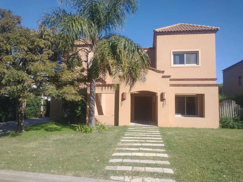 Casa en venta · Santa Silvina, Pilar, GBA Norte, Provincia de Buenos Aires Casa en venta · Santa Silvina, Pilar, GBA Norte, Provincia de Buenos Aires