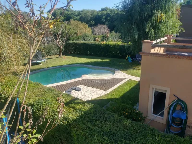 Casa en venta · Santa Silvina, Pilar, GBA Norte, Provincia de Buenos Aires Casa en venta · Santa Silvina, Pilar, GBA Norte, Provincia de Buenos Aires
