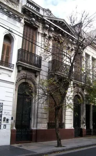 Casa en venta · Constitución, CABA Casa en venta · Constitución, CABA