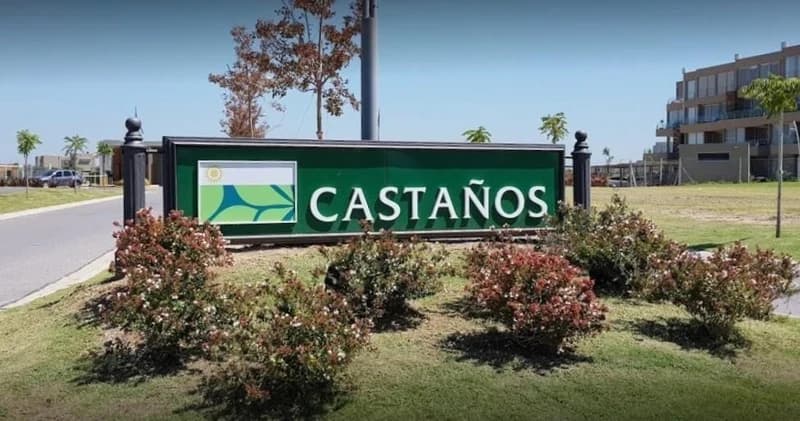 Terreno en venta · Los Castaños, Nordelta, Tigre, GBA Norte, Provincia de Buenos Aires Terreno en venta · Los Castaños, Nordelta, Tigre, GBA Norte, Provincia de Buenos Aires