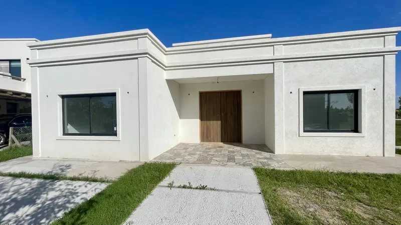 Casa en venta · El Naudir, Escobar, GBA Norte, Provincia de Buenos Aires Casa en venta · El Naudir, Escobar, GBA Norte, Provincia de Buenos Aires